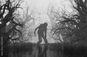 Dover Demon – Ek Ajeebo Gareeb Jaanwar Ki Real Kahani