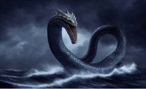  sea orc
