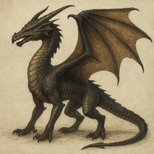  Wyvern  thetree.world