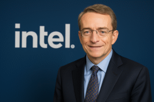 Intel Stocks Plunge Amid Trump’s Public Rebuke of CEO
