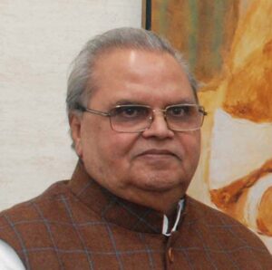 Satyapal Malik passed away on August 5, 2025. Learn about his varied gubernatorial roles and the political legacy he leaves behind.