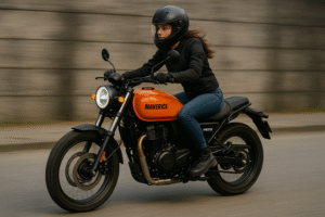 Hero Maverick 440 Price Breakdown – Is It Worth Every Rupee?"