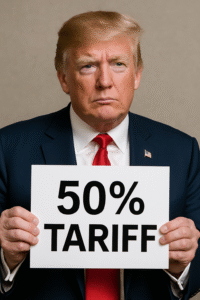 The Hidden Side of Tariffs Jo Government Tumhe Nahi Batayegi