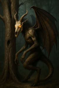 Jersey Devil