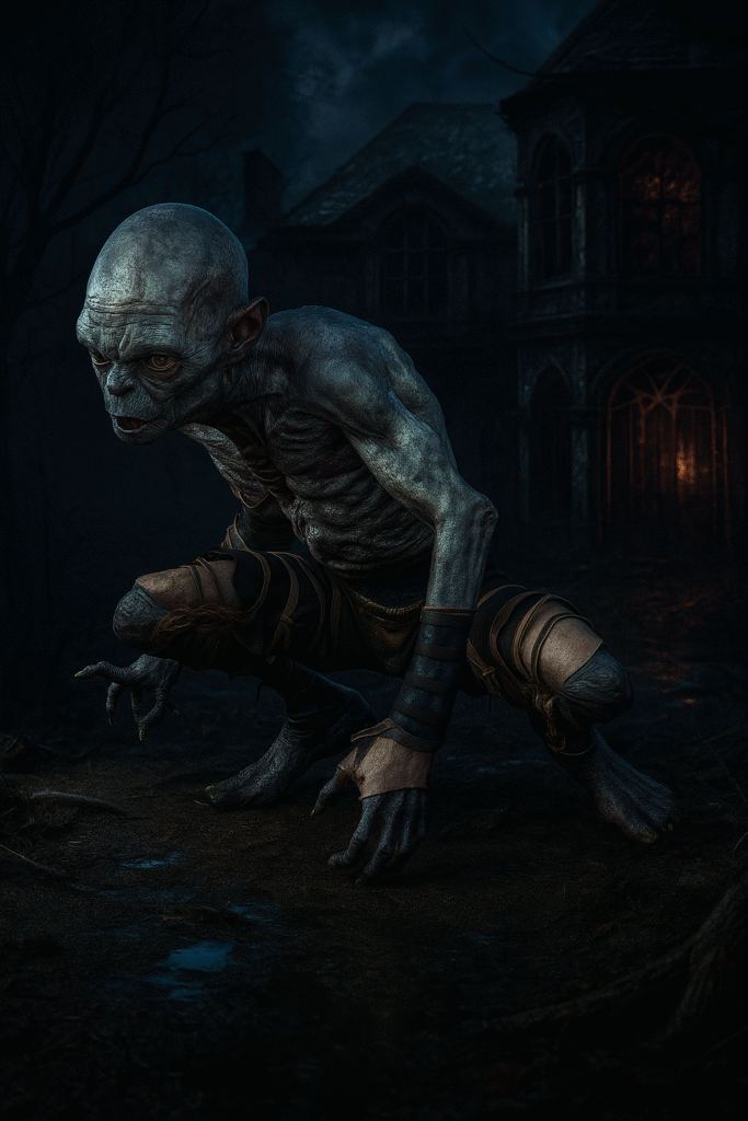 goblin