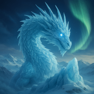 Arctic Dragon