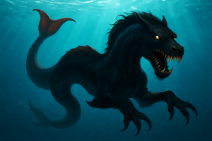 sea orc