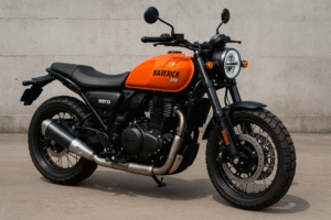 Hero Maverick 440 Price Breakdown – Is It Worth Every Rupee?"