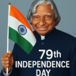 79th Independence Day
