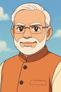 BJP economic losses