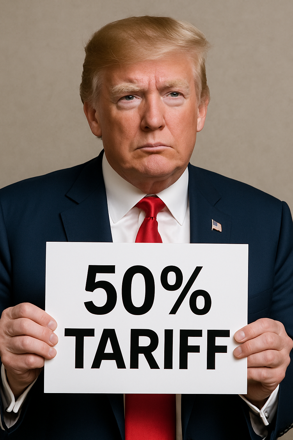 The Hidden Side of Tariffs Jo Government Tumhe Nahi Batayegi